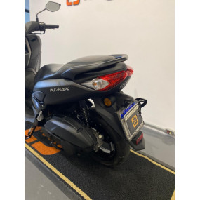 Yamaha Nmax 160