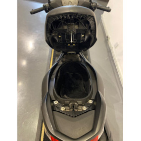 Yamaha Nmax 160