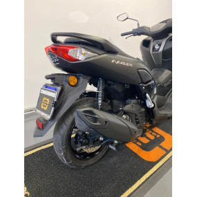 Yamaha Nmax 160