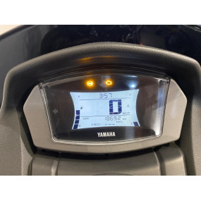 Yamaha Nmax 160