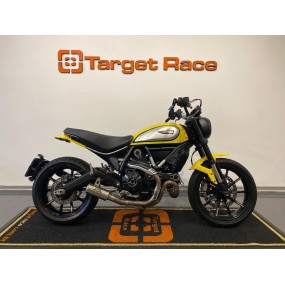 Ducati Scrambler Icon