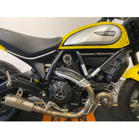 Ducati Scrambler Icon