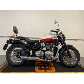 Triumph Speedmaster
