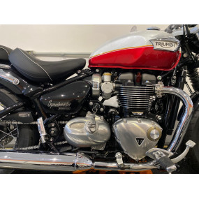 Triumph Speedmaster