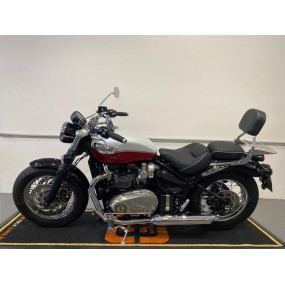 Triumph Speedmaster