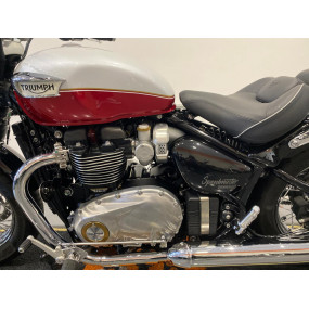Triumph Speedmaster