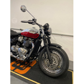Triumph Speedmaster