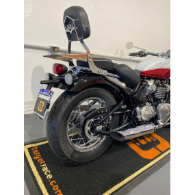Triumph Speedmaster