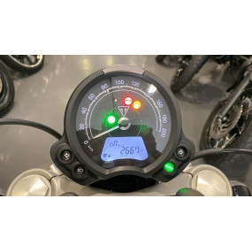 Triumph Speedmaster