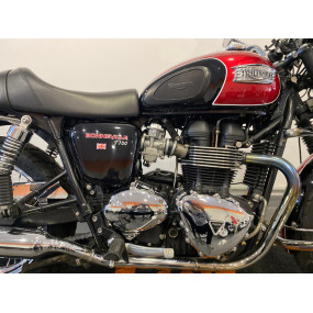 Triumph Bonneville T100