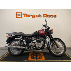 Triumph Bonneville T100