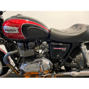 Triumph Bonneville T100