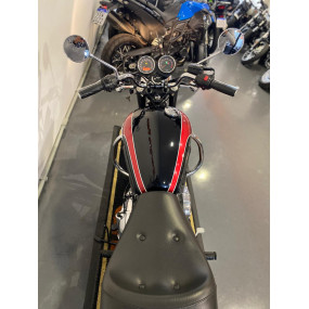 Triumph Bonneville T100