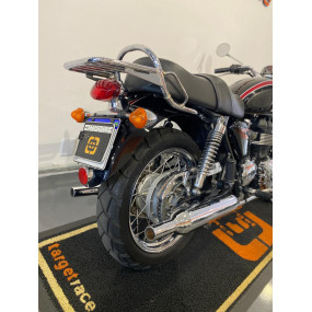 Triumph Bonneville T100