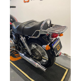 Triumph Bonneville T100