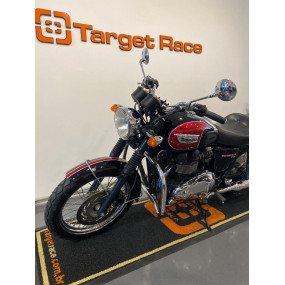 Triumph Bonneville T100