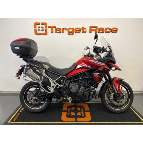 Triumph Tiger 900 GT Pro