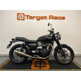 Triumph Street Twin 900