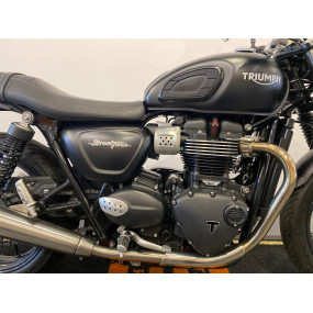 Triumph Street Twin 900