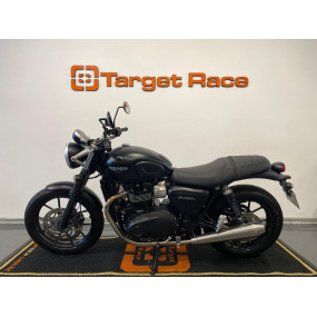 Triumph Street Twin 900