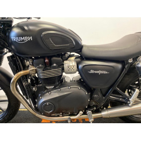 Triumph Street Twin 900