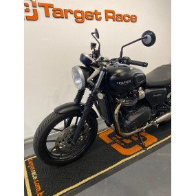 Triumph Street Twin 900