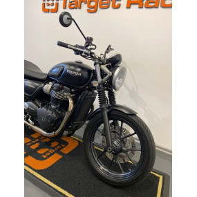 Triumph Street Twin 900