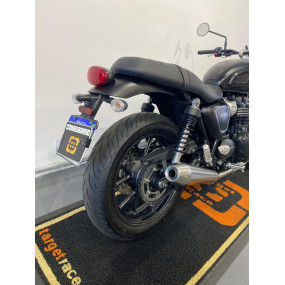 Triumph Street Twin 900