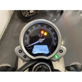 Triumph Street Twin 900