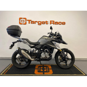 BMW G 310 GS