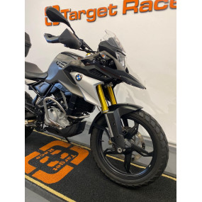 BMW G 310 GS