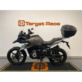 BMW G 310 GS