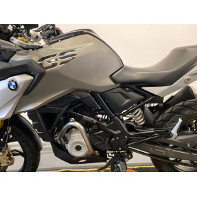 BMW G 310 GS
