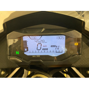 BMW G 310 GS