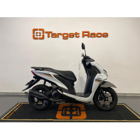 Yamaha Fluo 125