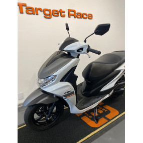 Yamaha Fluo 125