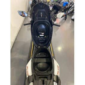 Yamaha Fluo 125