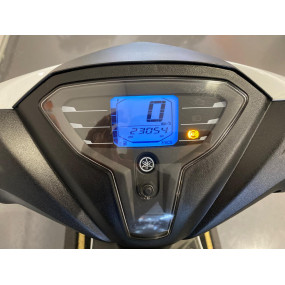 Yamaha Fluo 125