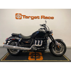Triumph Rocket III Roadster