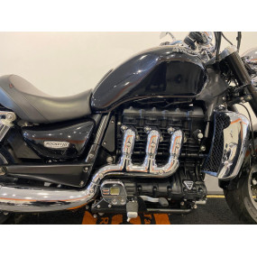 Triumph Rocket III Roadster