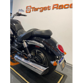 Triumph Rocket III Roadster