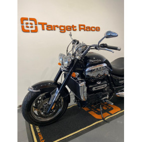 Triumph Rocket III Roadster