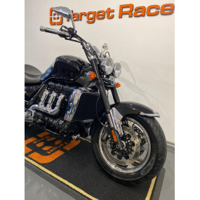 Triumph Rocket III Roadster