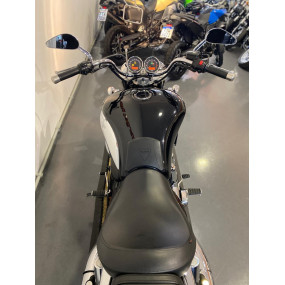Triumph Rocket III Roadster