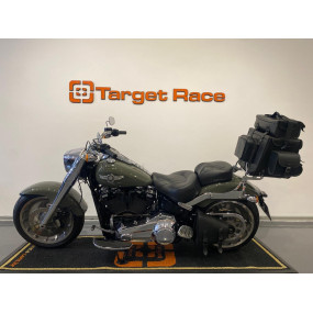 Harley Davidson Fat Boy 114