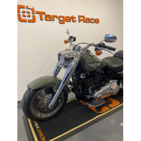 Harley Davidson Fat Boy 114