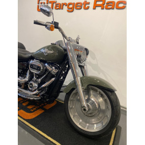 Harley Davidson Fat Boy 114