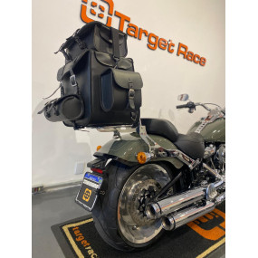 Harley Davidson Fat Boy 114