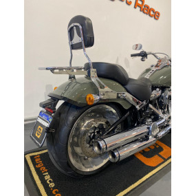 Harley Davidson Fat Boy 114