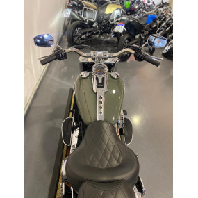 Harley Davidson Fat Boy 114